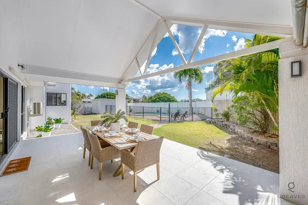 Bargara 4Kwarto Your Coastal Escape Awaits at 9 Andy Kemp Place, Bargara