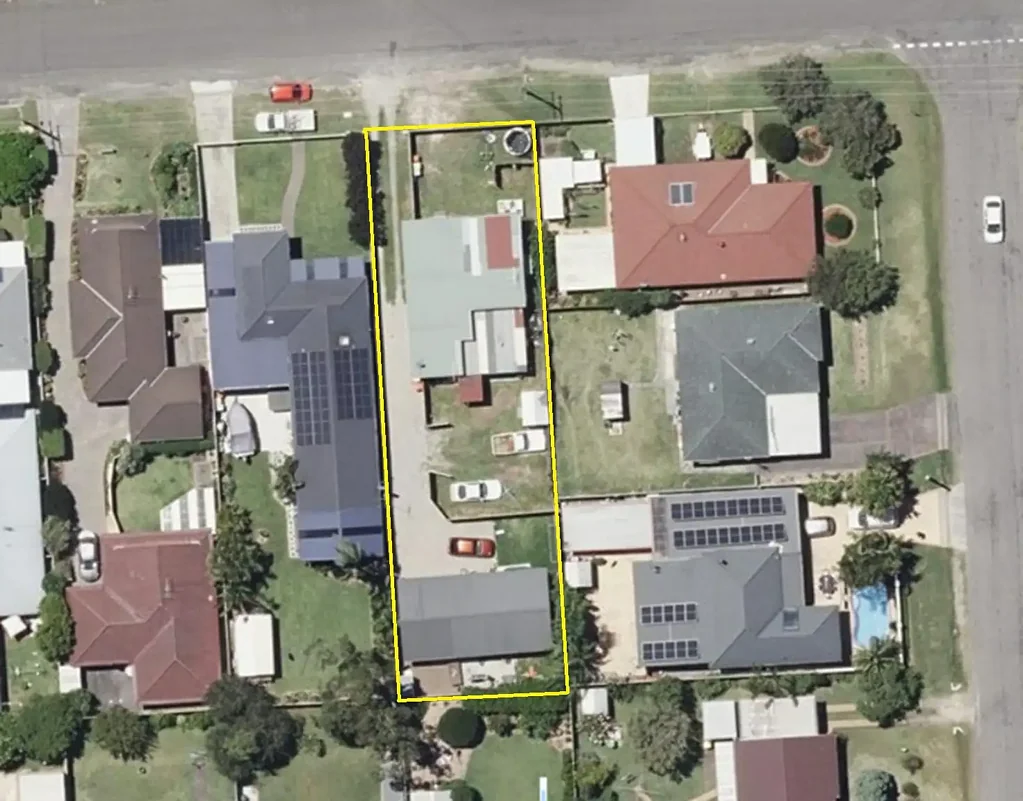 Noraville 8 Bedroom Big Return & A+ Location