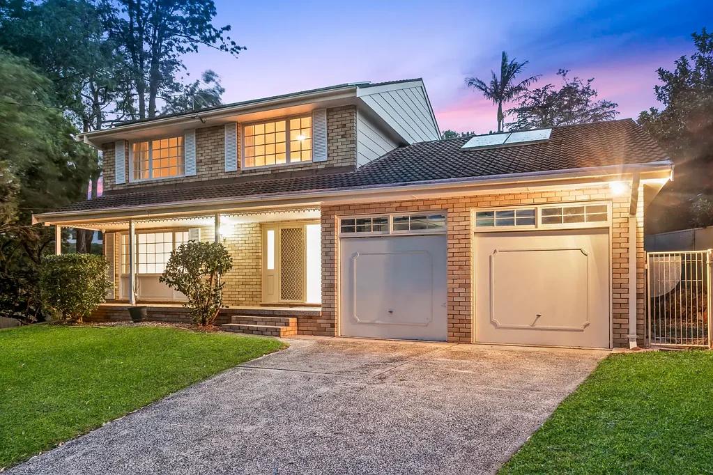 11 Lewis Court, Castle Hill, NSW 2154