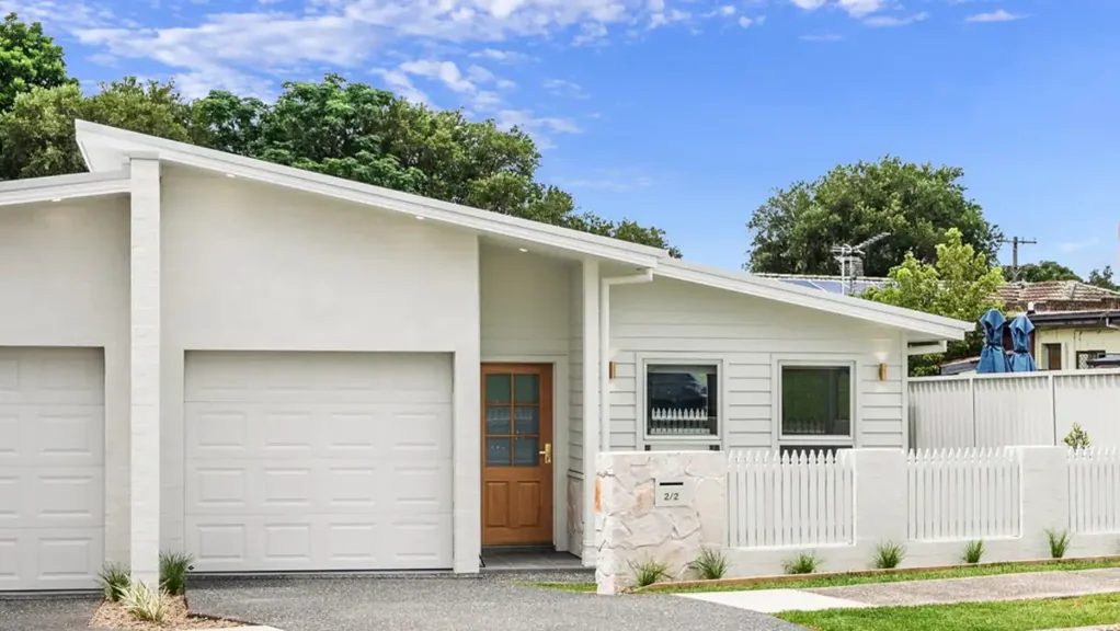 Centrally Located, Brand New & Ready To Be Loved...