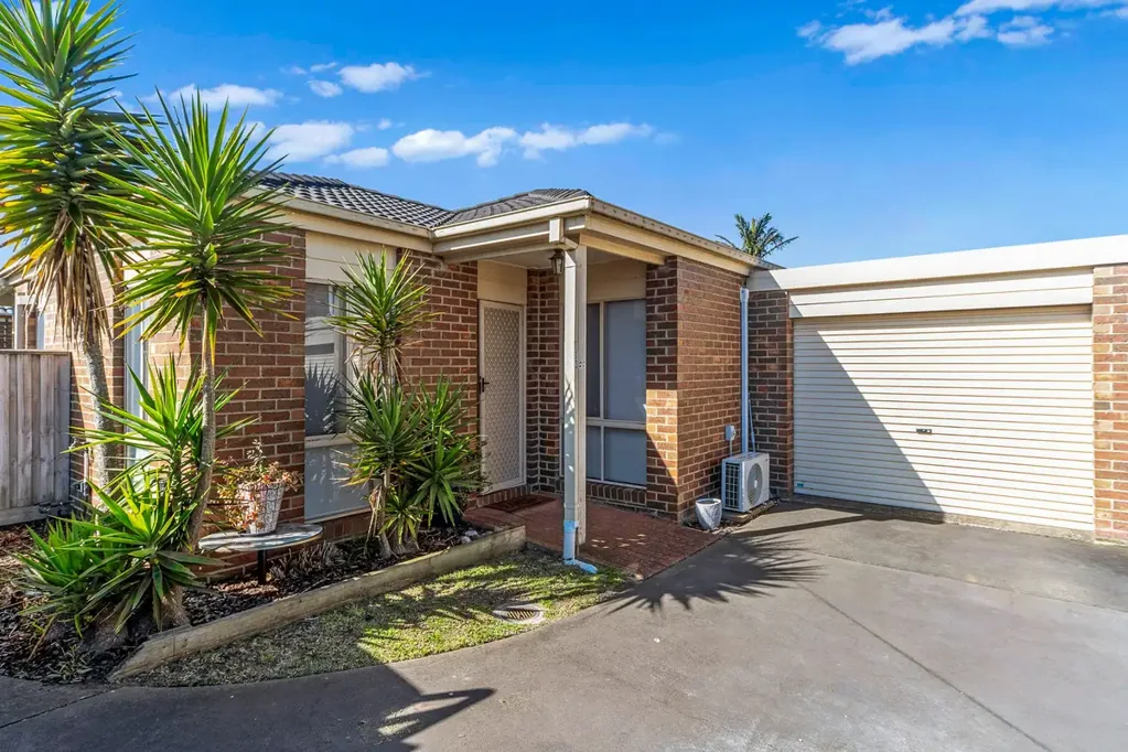 13/21 Hall Road, Carrum Downs, VIC 3201