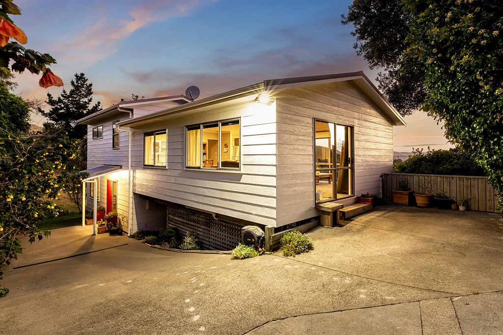 165a Rawhiti Road, Pukerua Bay, Porirua, Wellington