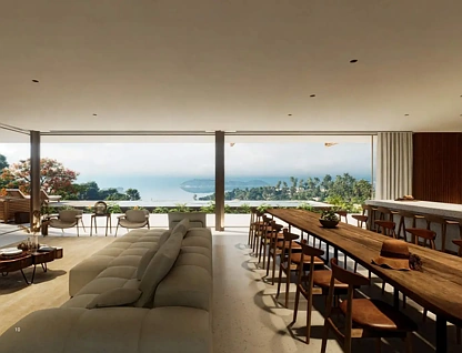 5 Whitsunday Boulevard, Whitsundays, Mackay, 0 habitaciones, 0 baños, Section