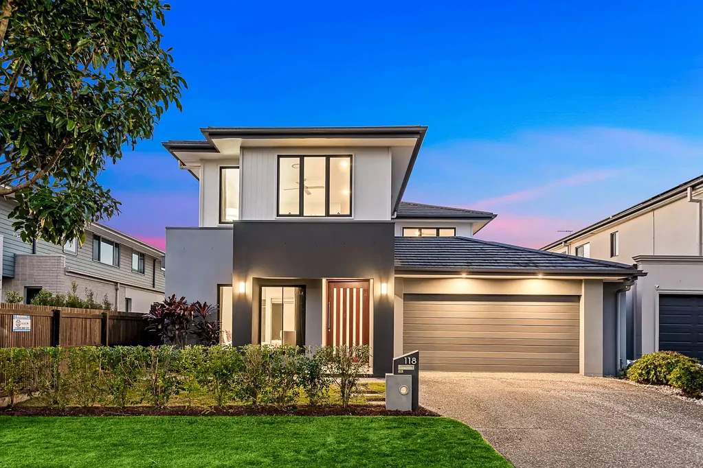 Rochedale 6ਬੈੱਡਰੂਮ Grand Family Living with Space, Style & Flexibility