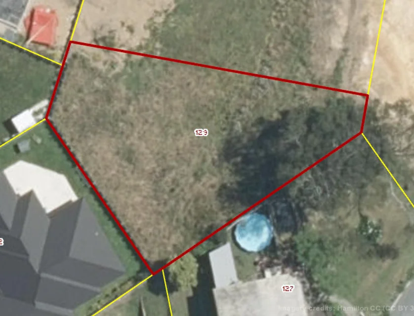 82 Sylvester Crescent, Flagstaff, Hamilton City, 6房, 0浴