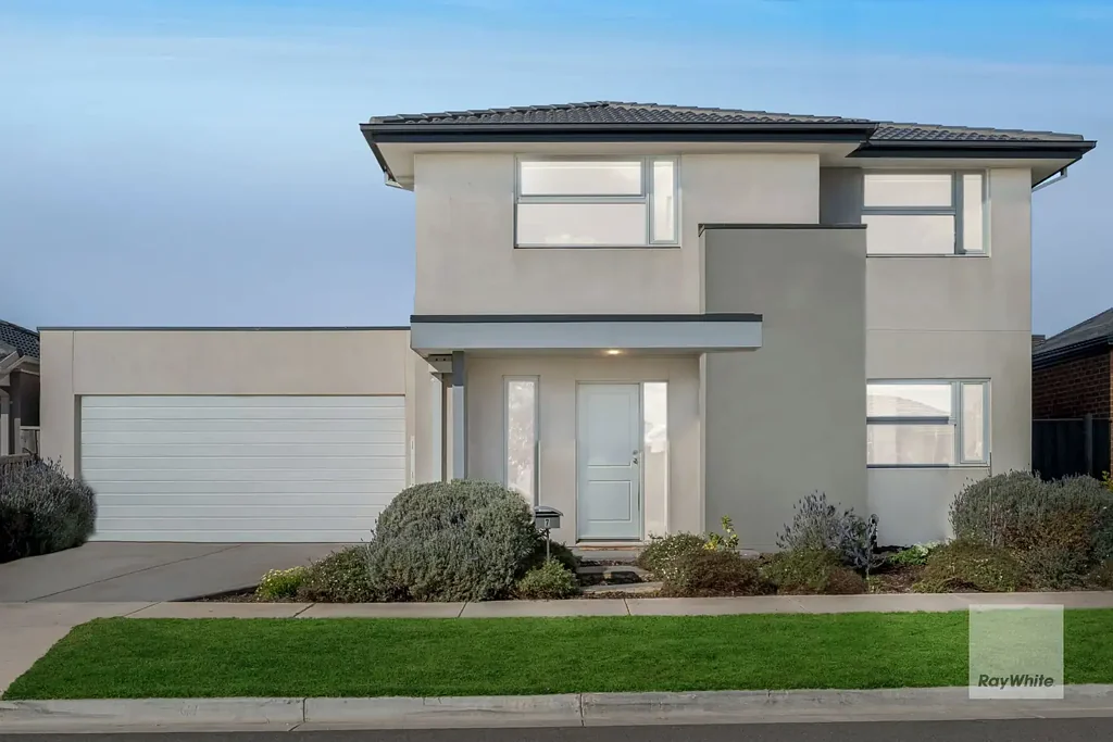 7 Nettle Street, Mambourin, VIC 3024