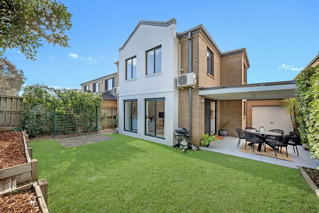 Beaumont Hills 4ਬੈੱਡਰੂਮ Spacious Family Living with Style and Sophistication!