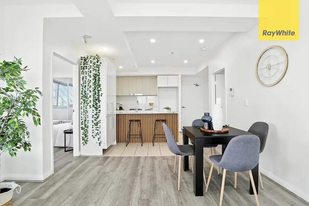 406/5 Second Avenue, Blacktown, NSW 2148