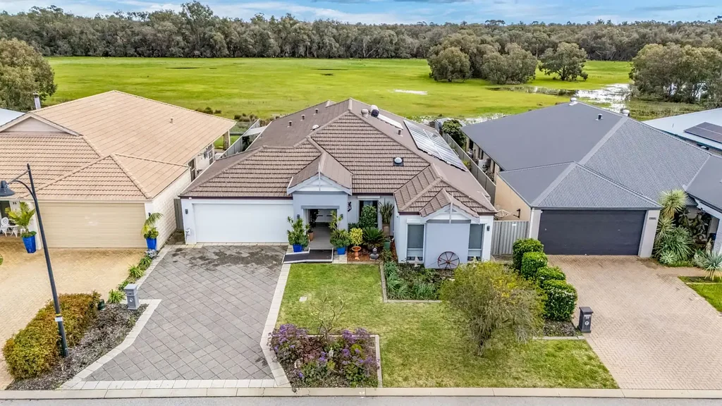 37 PURCELL GARDENS, South Yunderup, WA 6208