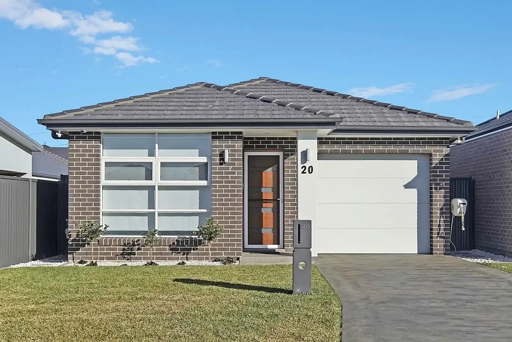 20 Cherry Circuit, Gregory Hills, NSW 2557