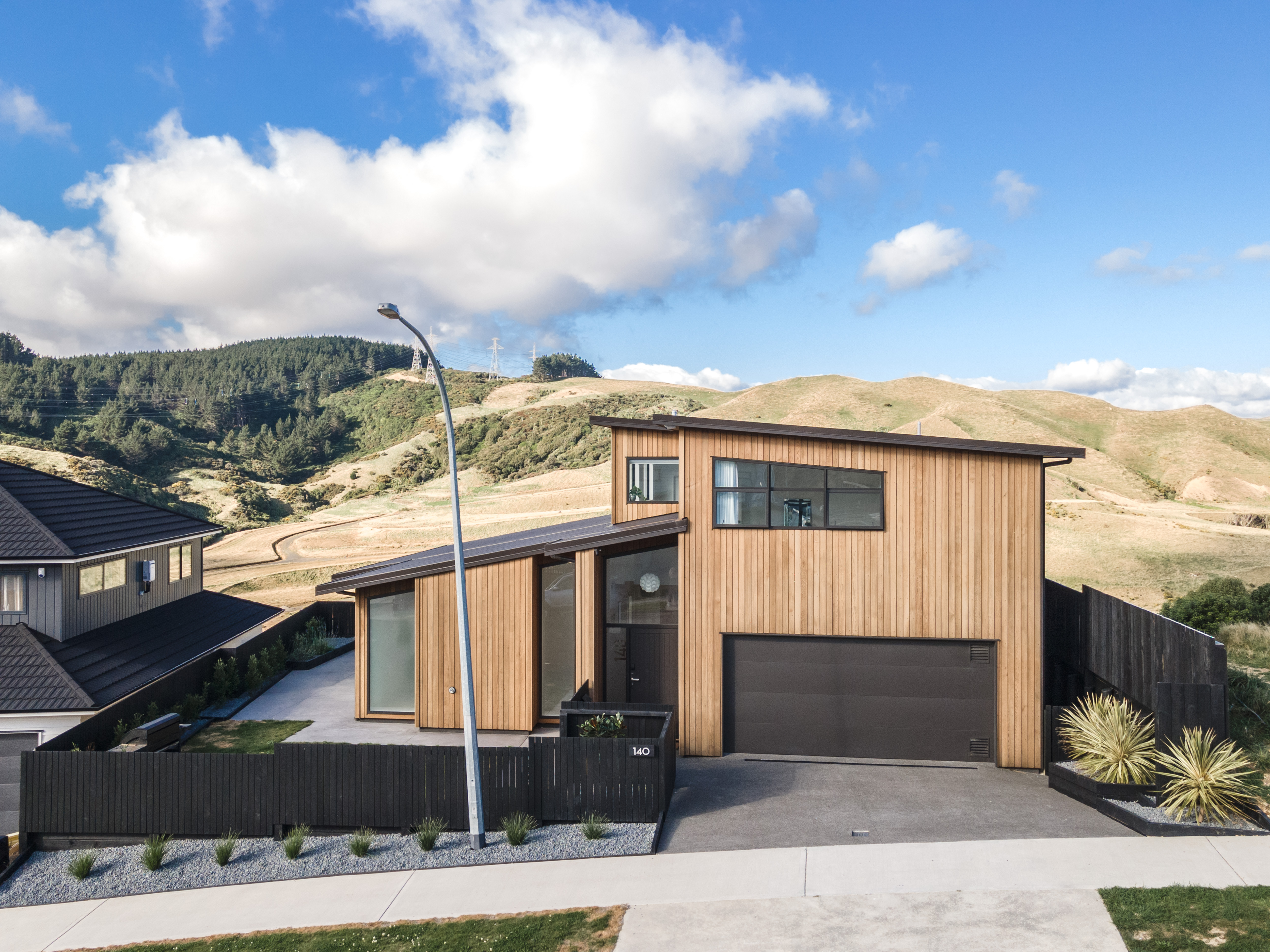 140 Amesbury Drive, Churton Park, Wellington, 5房, 0浴