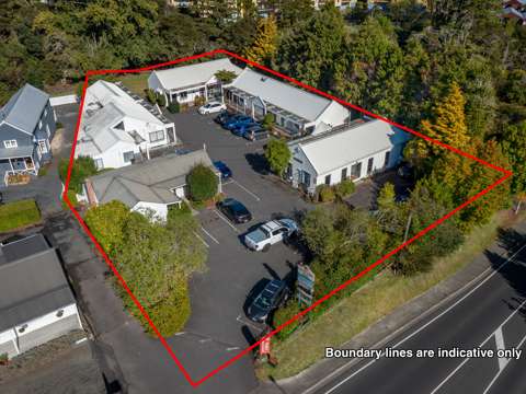 Albany Prime Development Opportunity - Albany
