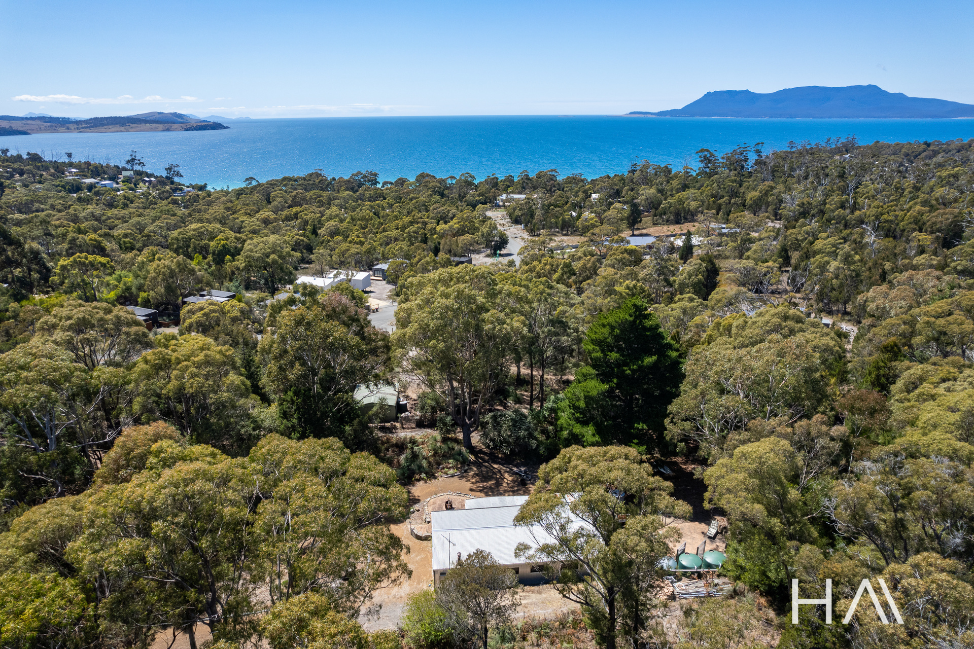 49 HAPPY VALLEY RD, SPRING BEACH TAS 7190, 0 rūma, 0 rūma horoi, House