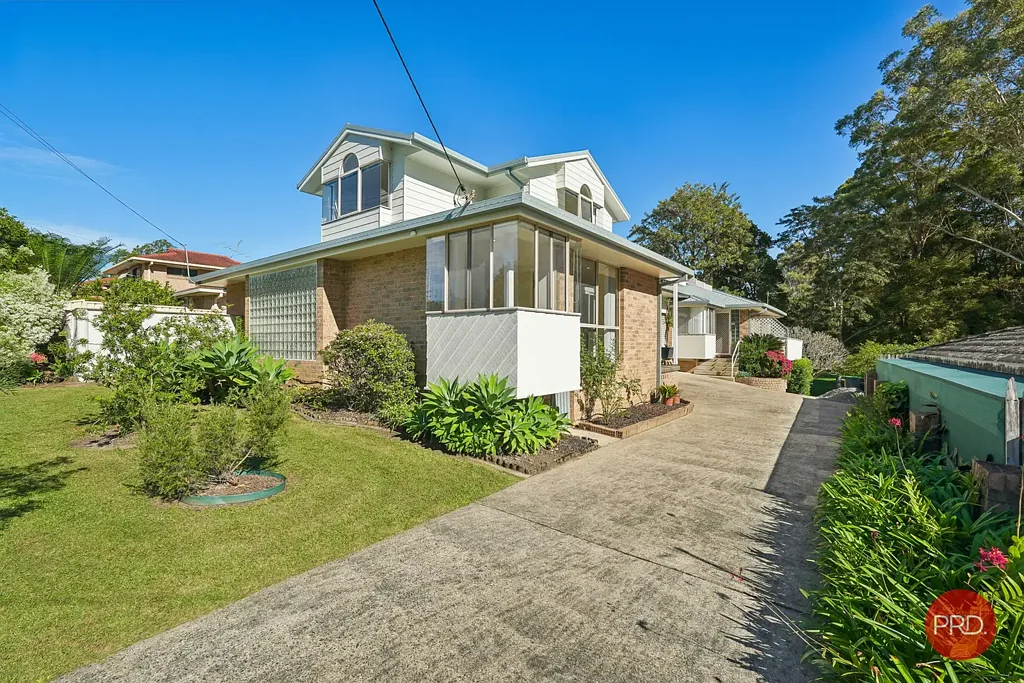 Coffs Harbour 3chambre PERFECT FIRST HOME, INVESTMENT OR DOWNSIZER