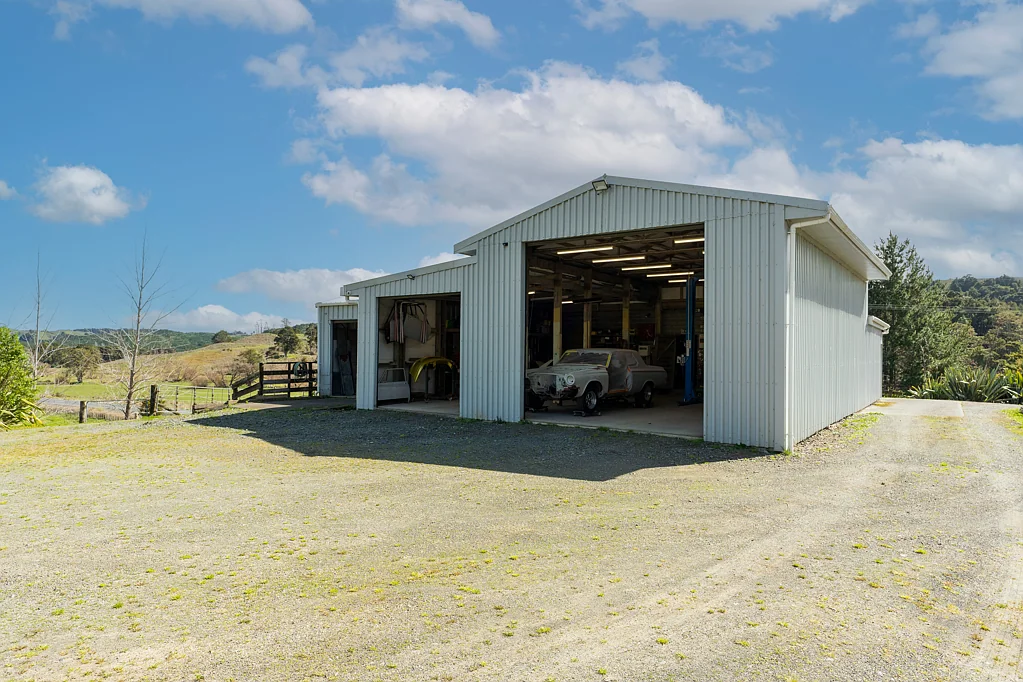 2013 State Highway 14, Wheki Valley, Whangarei, Northland