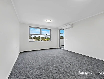 103/11 Mount Street, Mount Druitt, Outer Western Sydney, 2房, 1浴, Unit