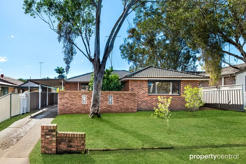 17 Cooper Street, Penrith, NSW 2750