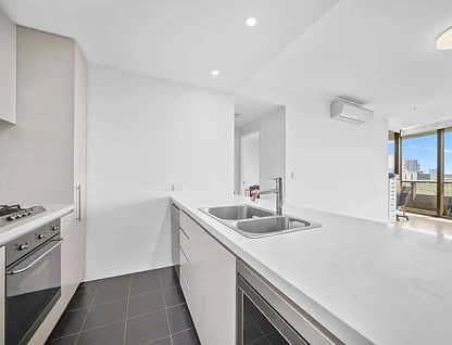 912/1 Australia Avenue, Sydney Olympic Park, Parramatta (Northwest suburbs), 2 Schlafzimmer, 2 Badezimmer, Apartment