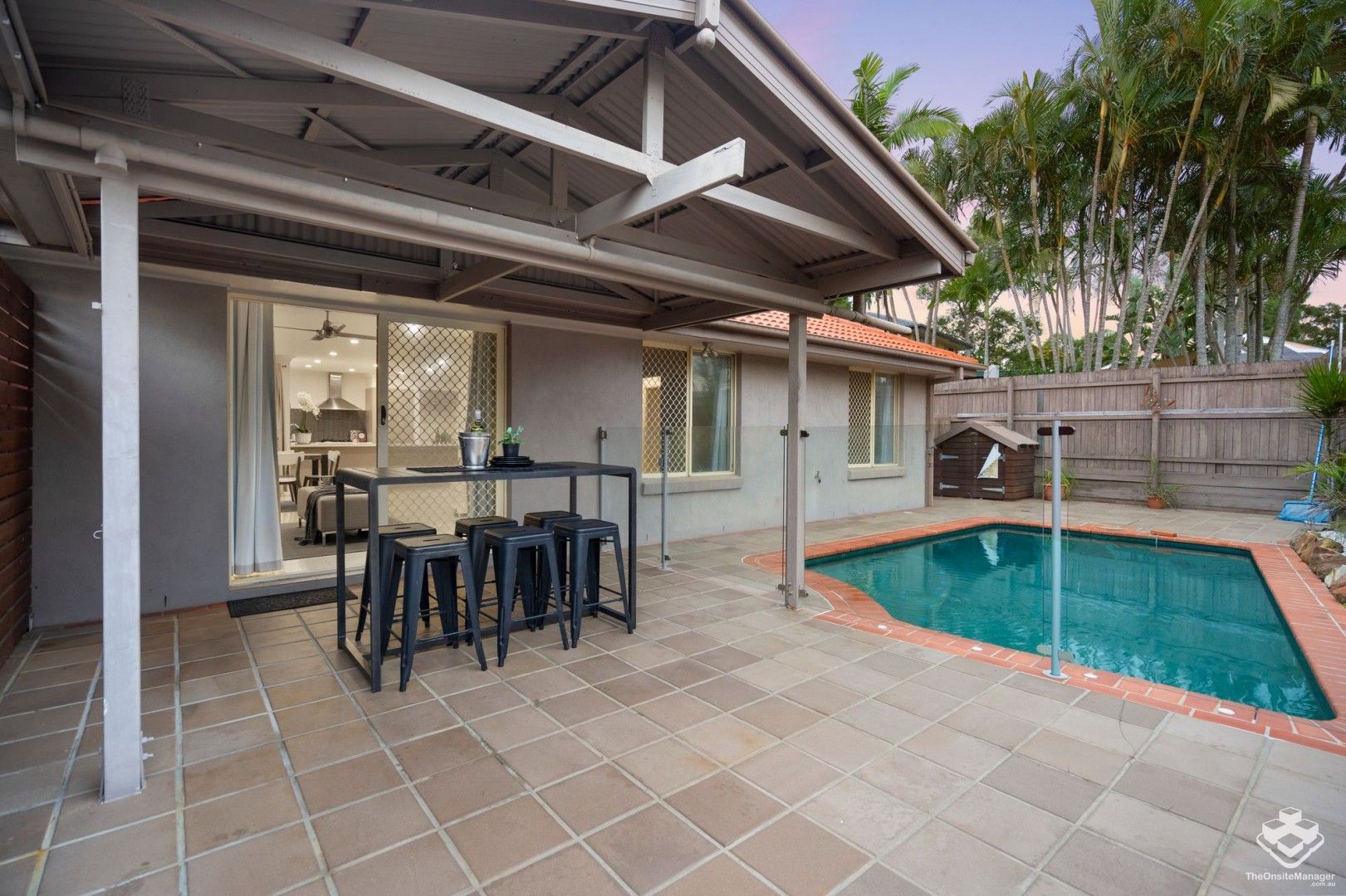 21 YALE CCT, FOREST LAKE QLD 4078, 0 Kuwarto, 0 Banyo, House