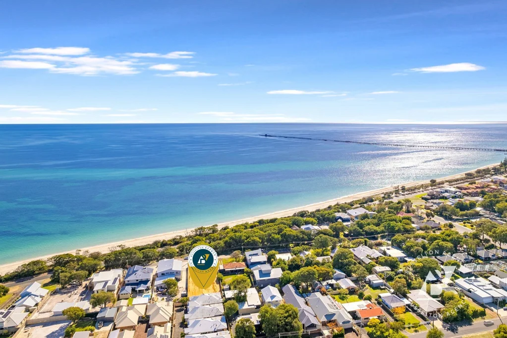 LOT P/L 2/32 Reading Street, West Busselton, WA 6280