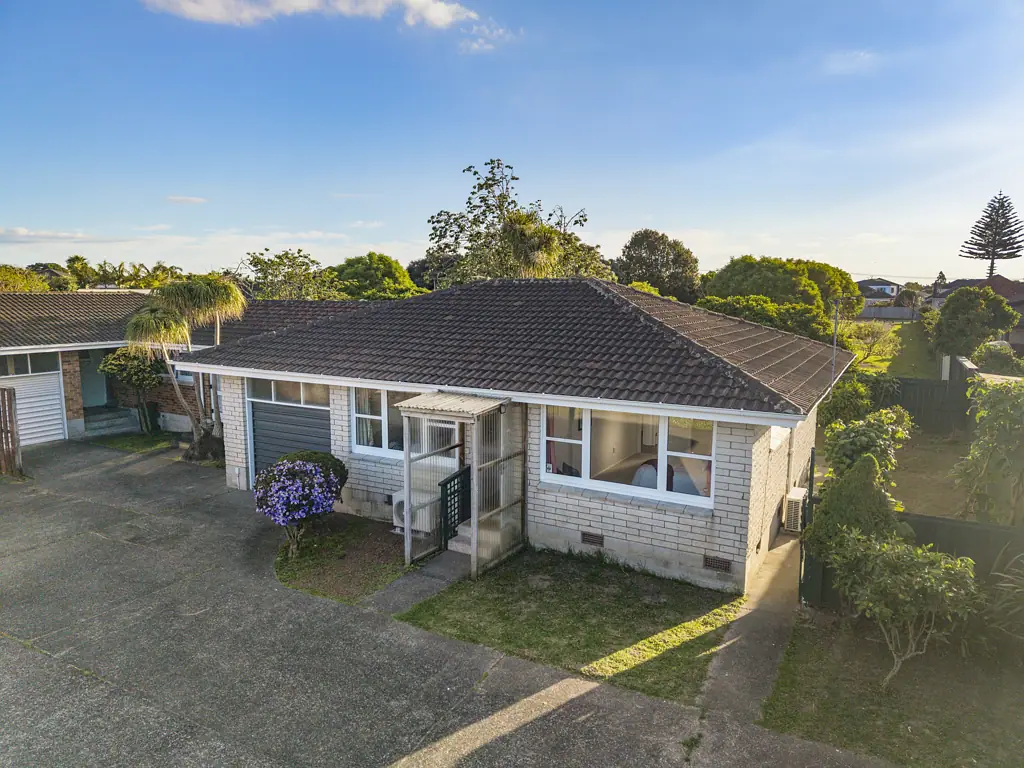 6/37 Huia Road, Papatoetoe, Manukau City, Auckland