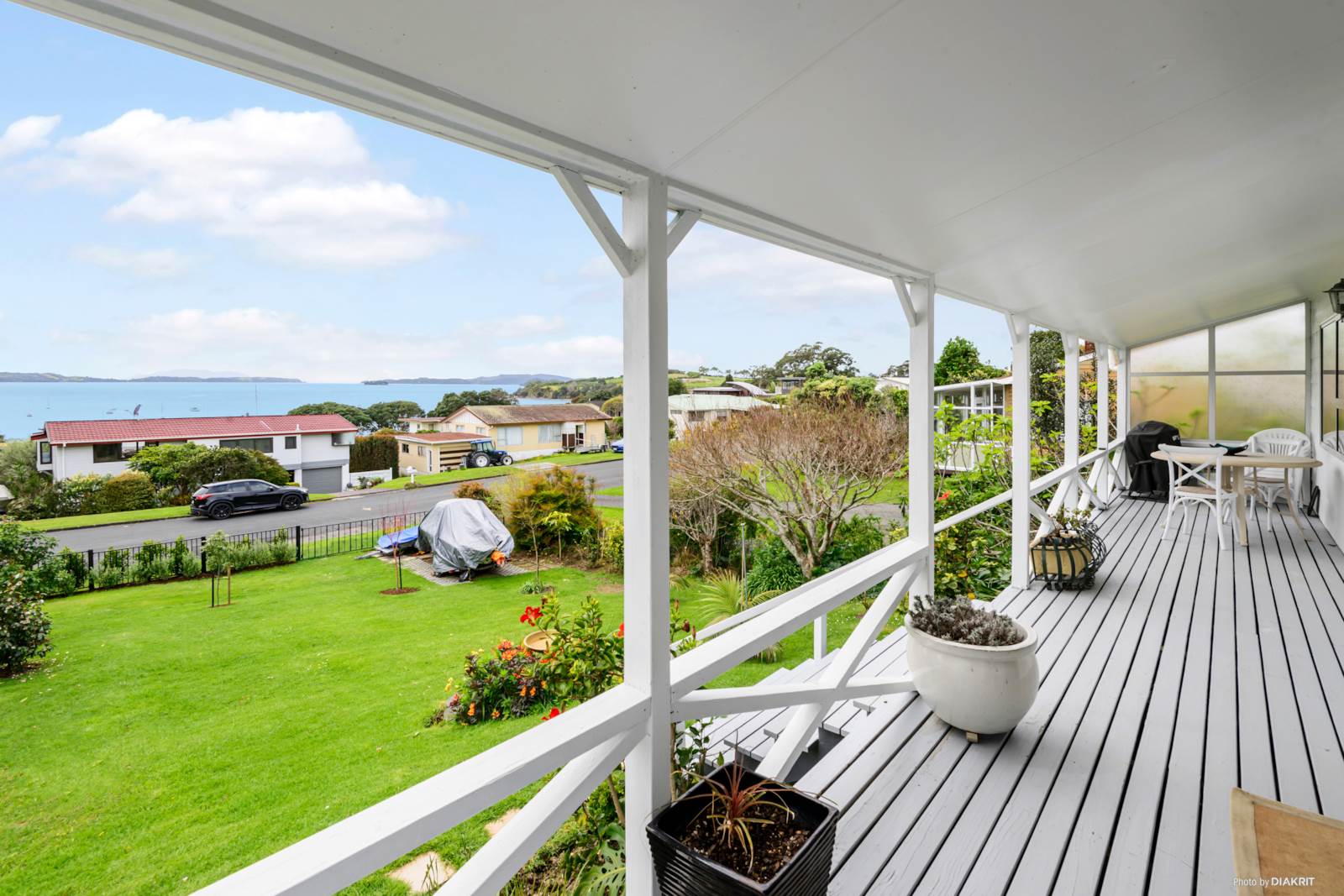 34 Willjames Avenue, Algies Bay, Auckland - Rodney, 2 ห้องนอน, 1 ห้องน้ำ