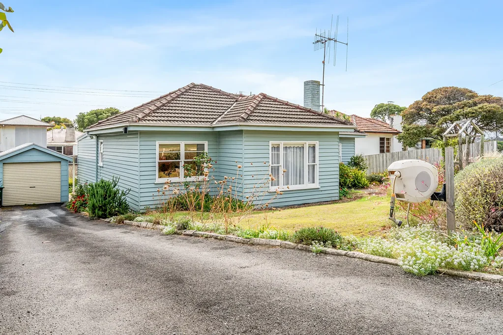Warrnambool 3Kwarto The gift that keeps giving!