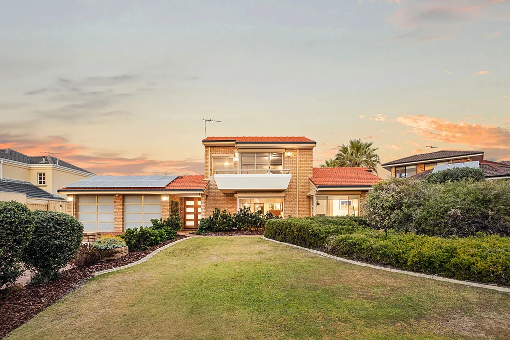 80 Seacrest Drive, Sorrento, WA 6020