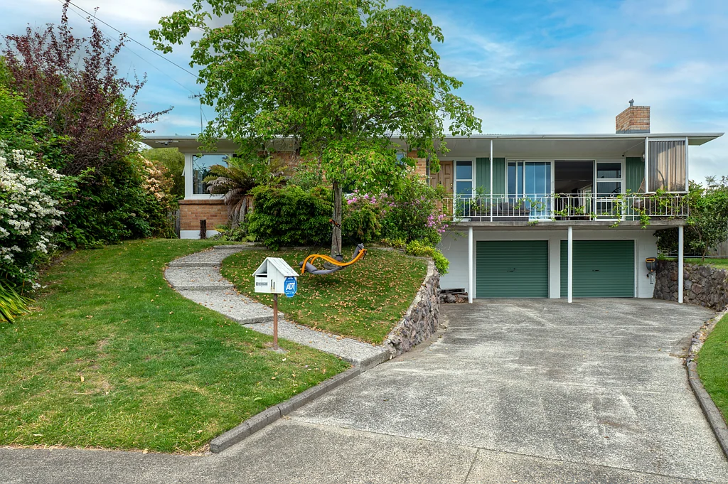 Hillcrest 4房  Family Living in a Quiet Cul-de-Sac