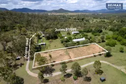 LOT 387/14 Jones Street, Kilkivan