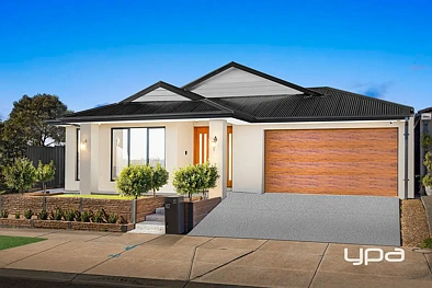 Tarneit 4房 黄金地段 480平地块 4卧3卫 美食厨房 双层玻璃窗 智能安防 Masterclass in Luxury Living: Custom-Built Grandeur in Heartlands Estate!!