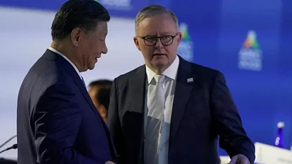 9个月狠砸$51亿买房！澳大利亚成亚洲买家热门置业地，华人比例近半数！