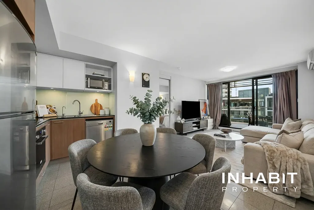 104/143 Adelaide Terrace, East Perth, WA 6004