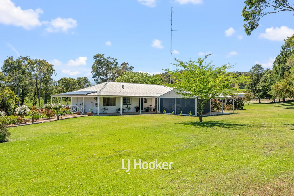 5 Kasten Road, Brunswick, WA 6224