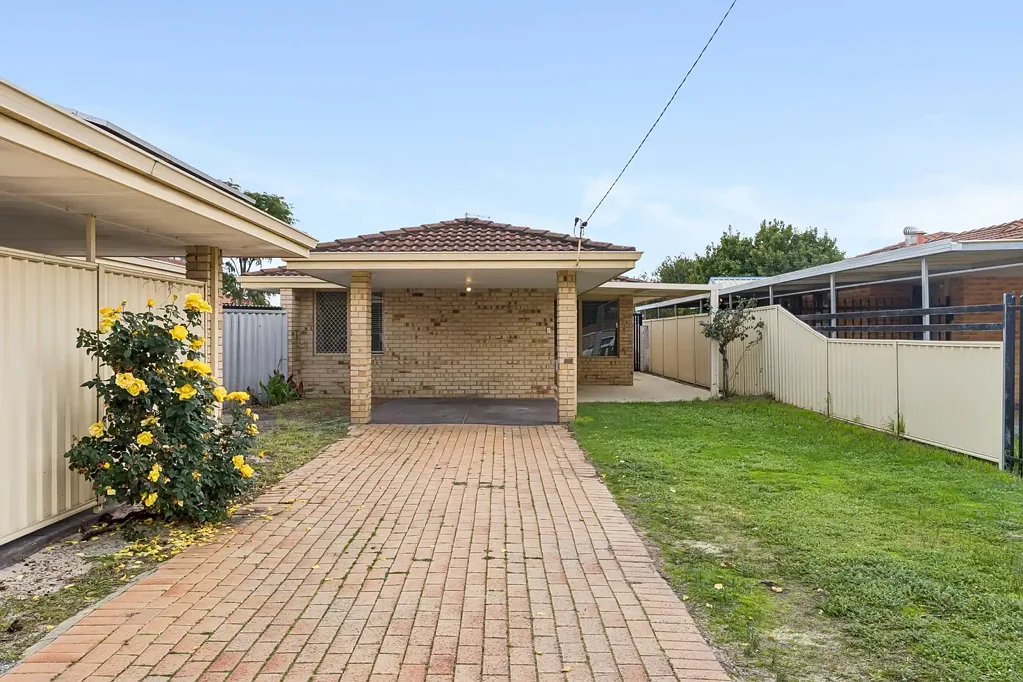 Seville Grove 3房  Low Maintenance Living in a Quiet Cul-de-Sac