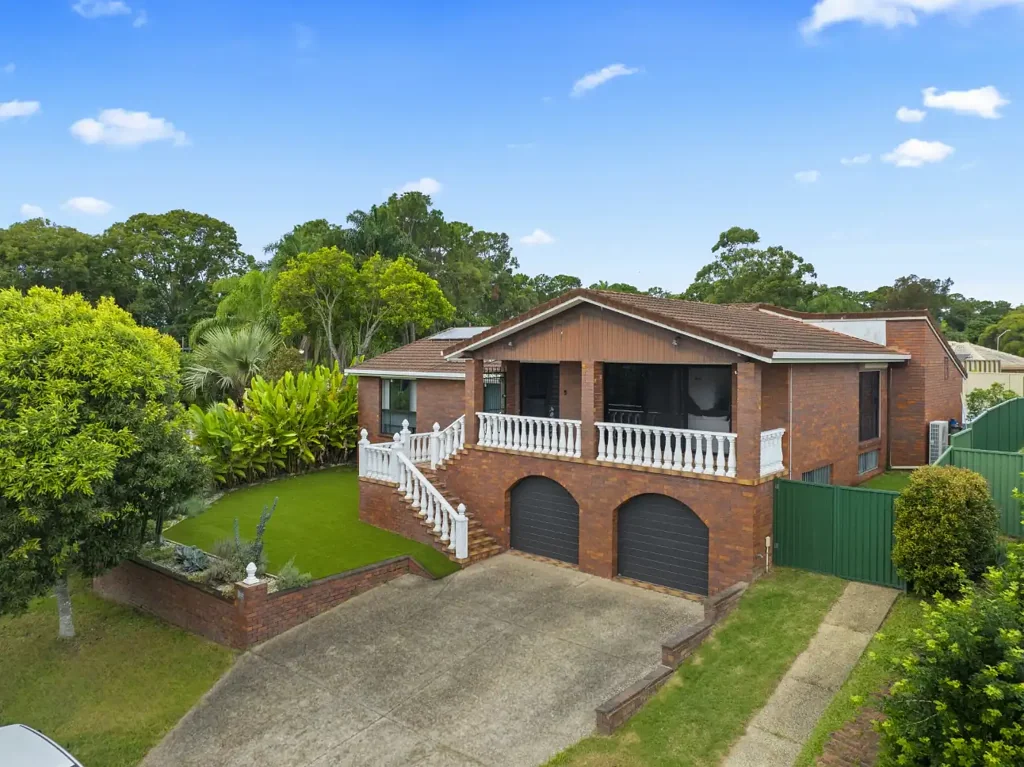 Perfect Unfurnished Family Home
