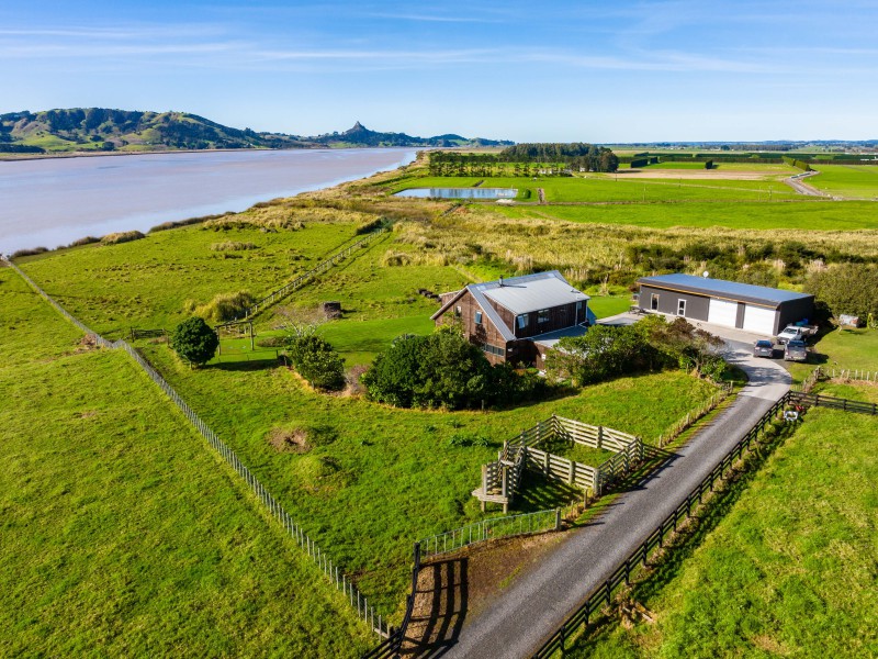 23 Clean Street, Te Kopuru, Kaipara, 6 chambres, 0 salles de bain