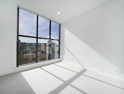 623/5 Gladstone Street, Merrylands, Parramatta (Northwest suburbs), 1 غرف, 1 حمامات, Apartment