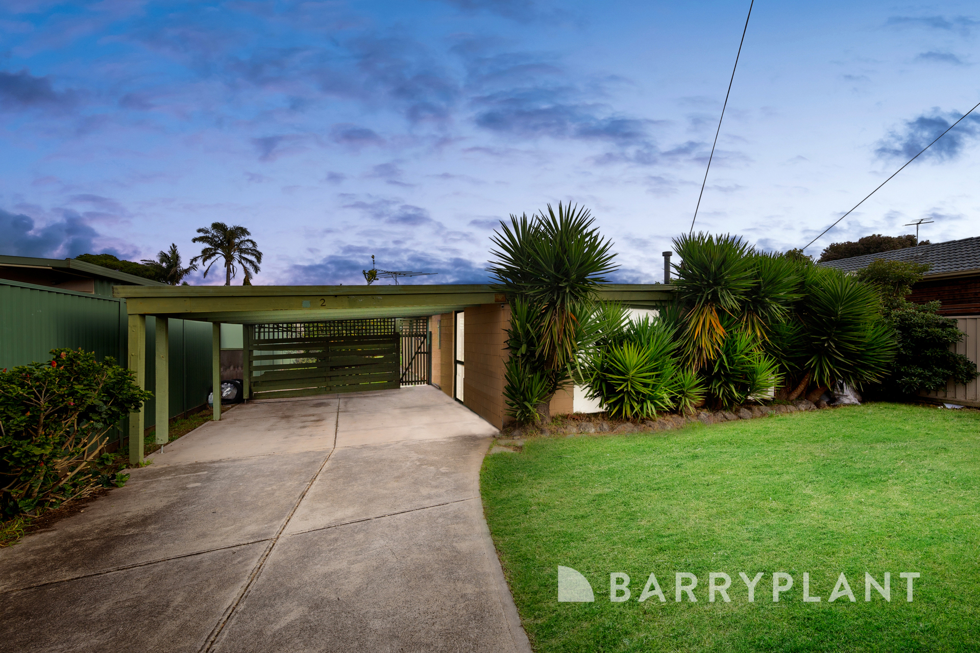 2 WAYLETT CT, DEER PARK VIC 3023, 0 Bedrooms, 0 Bathrooms, House