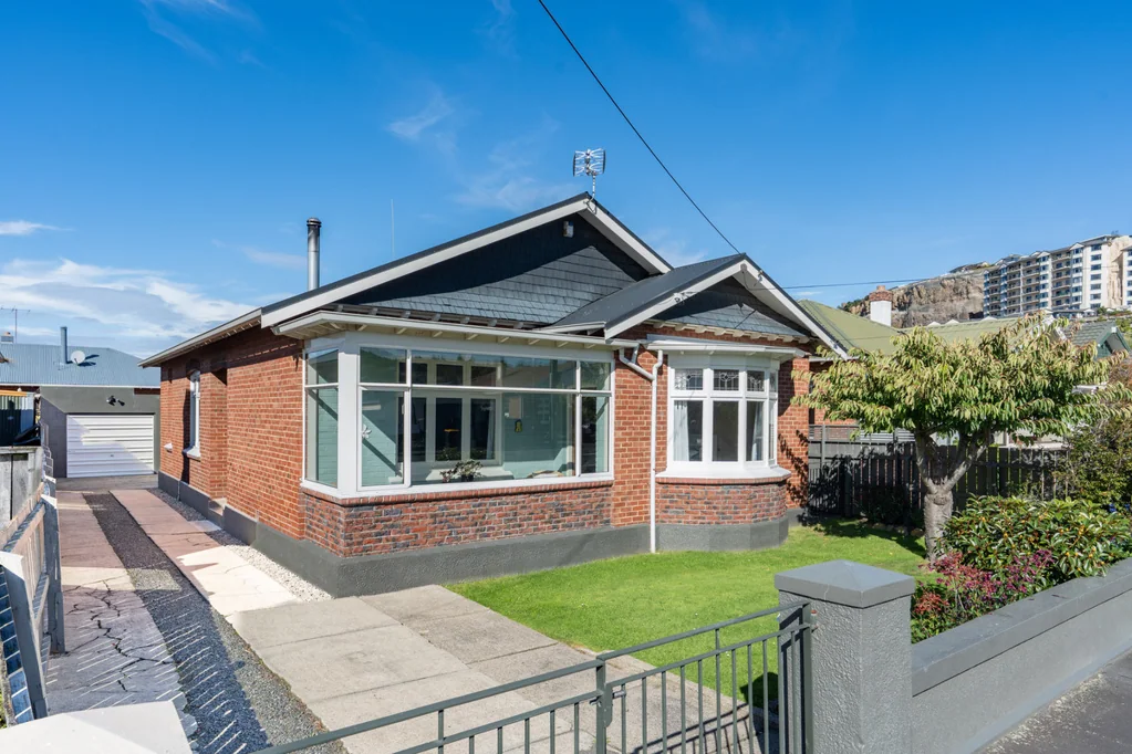 265 Macandrew Road, Forbury, Dunedin City, Otago