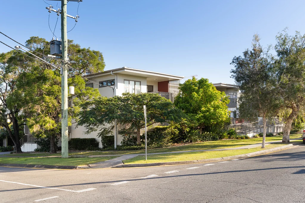 地址保密, Chermside, QLD 4032