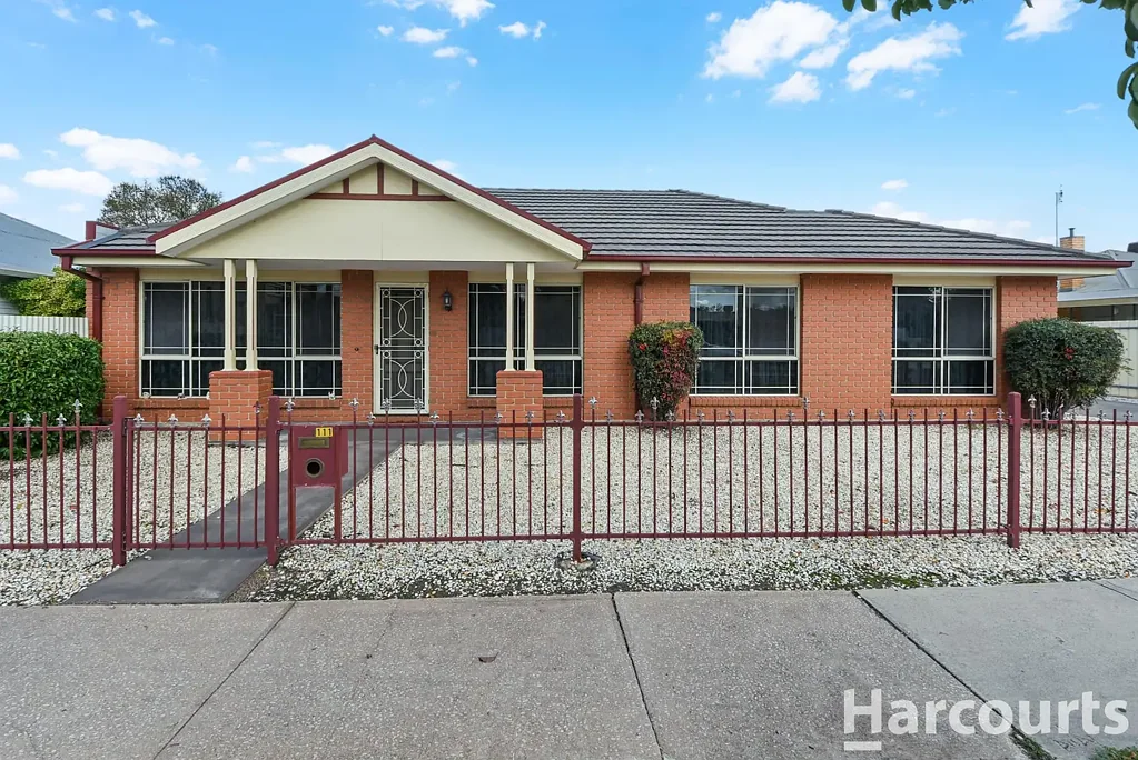 Horsham 3غرفة نوم Low-Maintenance Living in a Convenient Location
