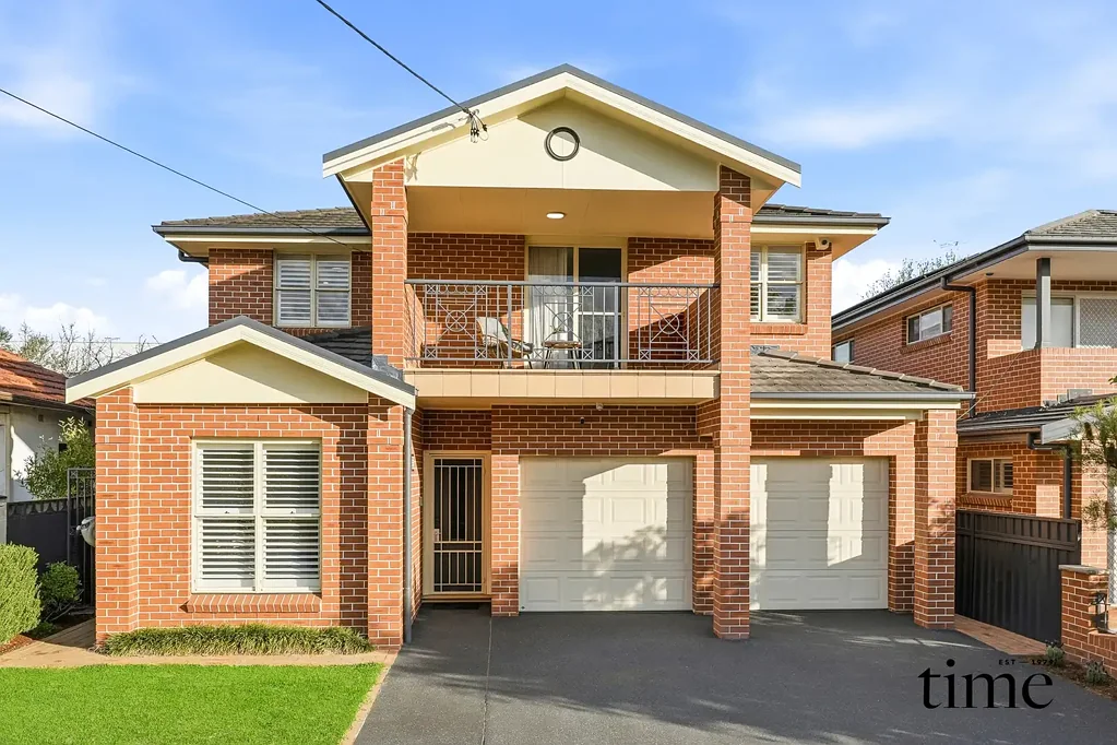 Concord 6Kwarto Spacious Family Living in the Heart of Concord