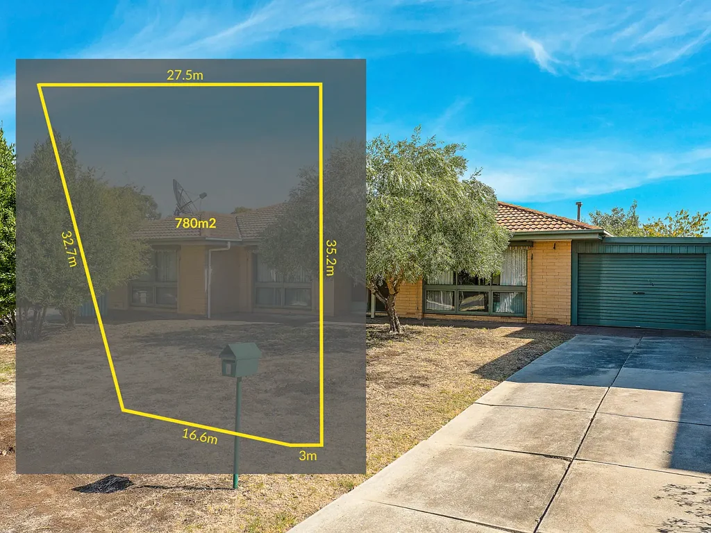 9 Taurus Crescent, Modbury Heights, SA 5092
