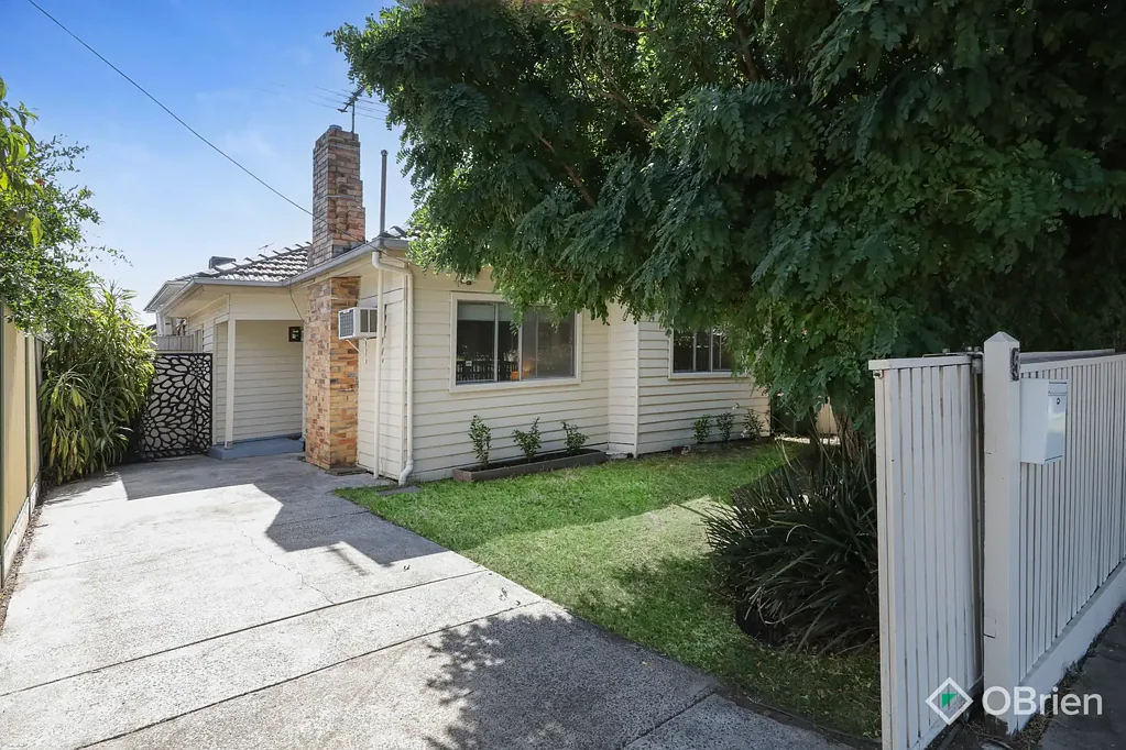 5 Anderson Road, Sunshine, VIC 3020