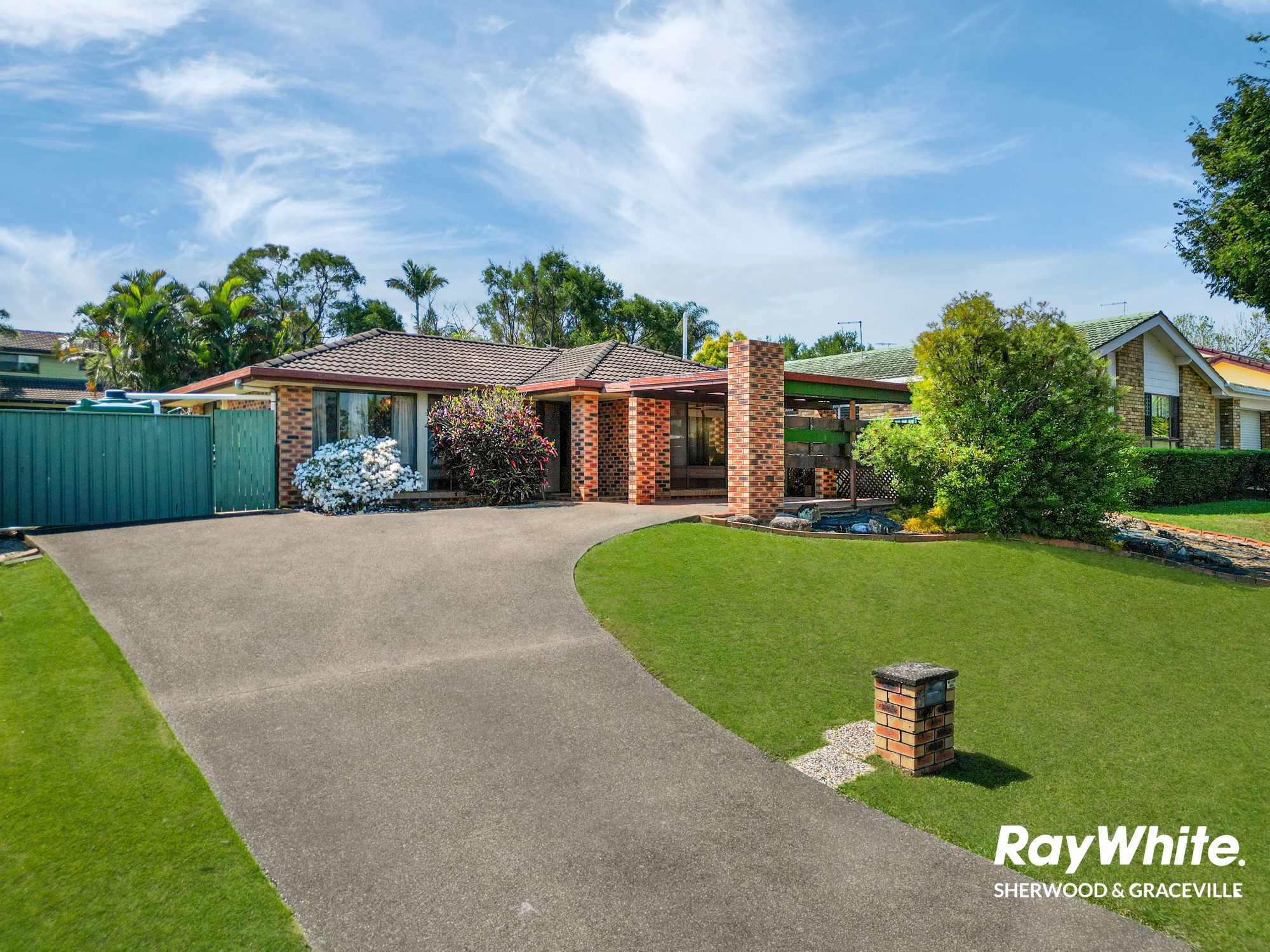 5 CALANDA ST, WISHART QLD 4122, 0 Bedrooms, 0 Bathrooms, House