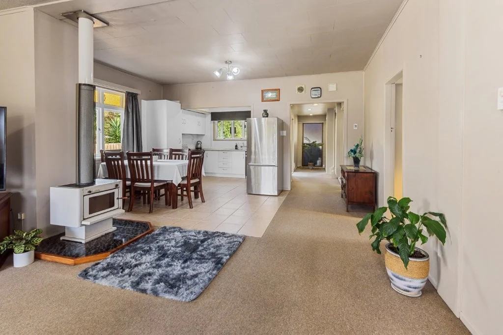 Kamo 4部屋 Much-Loved Family Home Ready for Its Next Chapter