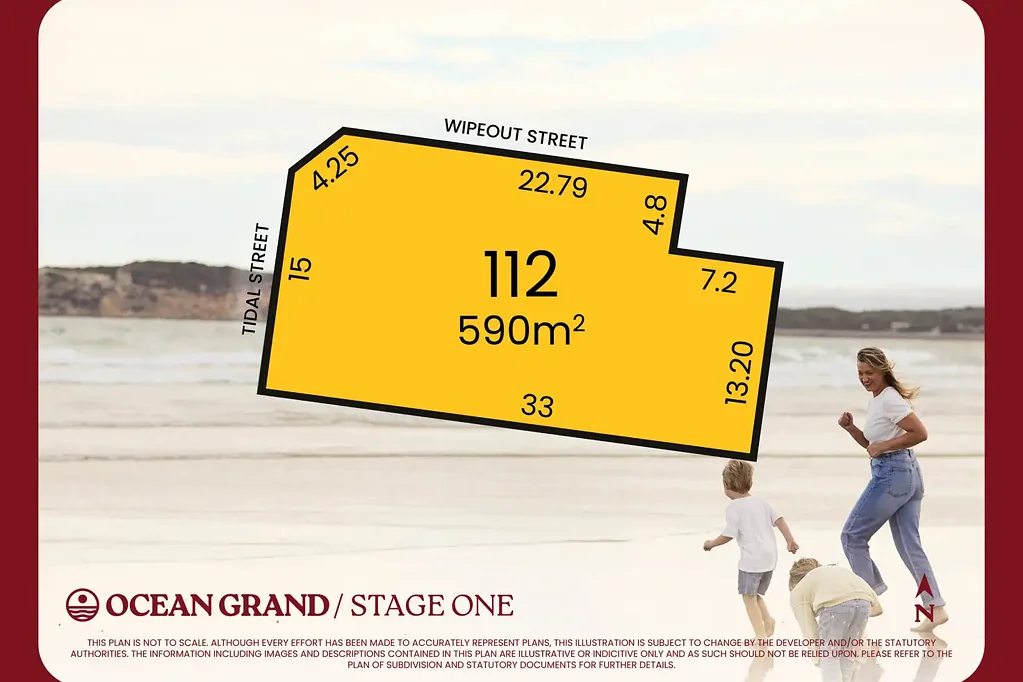 Ocean Grove Life is Grand, Welcome to the grand life