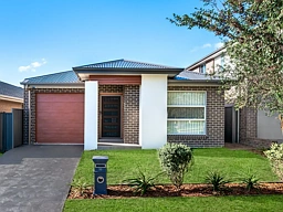 16 Glycine Street, Denham Court