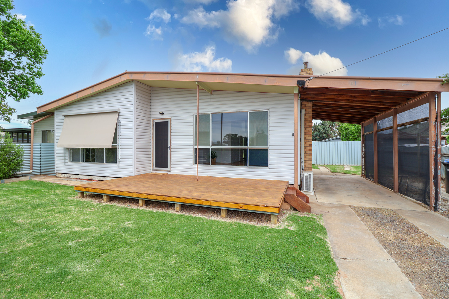 42 MURLONG ST, SWAN HILL VIC 3585, 0 ห้องนอน, 0 ห้องน้ำ, House